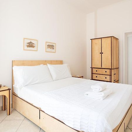 Le Tre Regine Apartment Napoli Ngoại thất bức ảnh