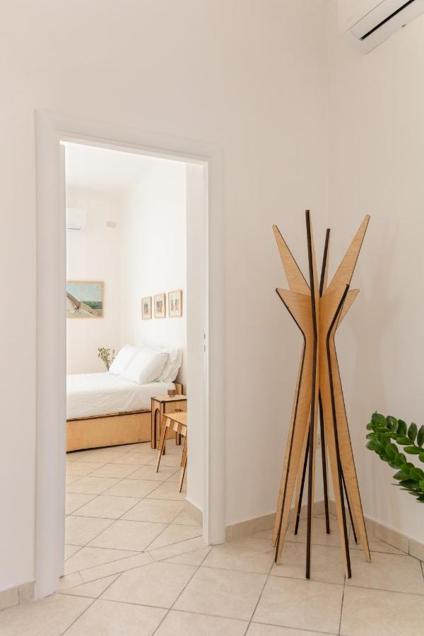 Le Tre Regine Apartment Napoli Ngoại thất bức ảnh