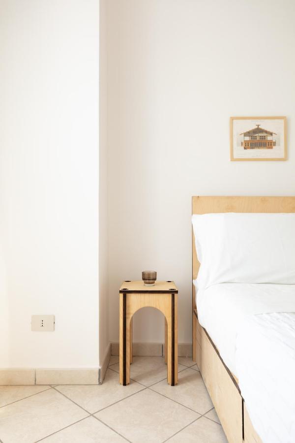 Le Tre Regine Apartment Napoli Ngoại thất bức ảnh